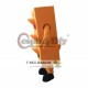 Signal Lamp Mascot Costume Signal Light Cartoon Cosplay Costume