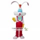 Easter Roger Rabbit Bunny Mascot Costume Cosplay Costume