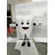 Tooth Adult Mascot Costume