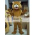 Bear Mascot Pedobear Mascot Costume Play