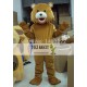 Bear Mascot Pedobear Mascot Costume Play