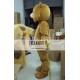 Bear Mascot Pedobear Mascot Costume Play