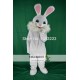 Easter Funny Bunny Mascot Costume Animals Rabbit Costume