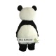 Panda Mascot Costume Halloween Cosplay Funny Bear Animal Mascot Costume