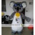 Adult Koala Bear Costume Mascot