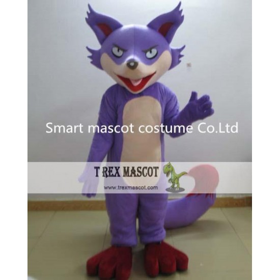 Fox Mascot Costume Nice Fox Animal Costume For Adults