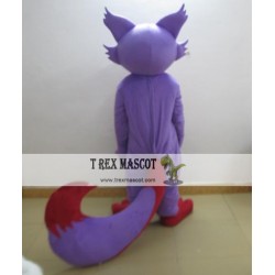 Fox Mascot Costume Nice Fox Animal Costume For Adults