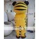 Big Tiger Mascot Costume Adult Tiger Costume