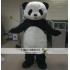 Panda Bear Mascot Costume For Adults