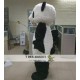 Panda Bear Mascot Costume For Adults