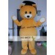 Smile Bear Mascot Costume Plush Bear Costume