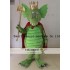 King Dragon Mascot Costume Adult Dragon Costume