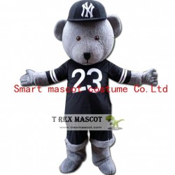 Teddy Bear Costume Adult Teddy Bear Mascot Costume