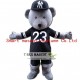 Teddy Bear Costume Adult Teddy Bear Mascot Costume