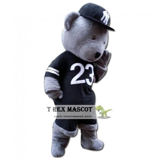 Teddy Bear Costume Adult Teddy Bear Mascot Costume