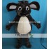 Koala Bear Mascot Costume Adult Canned Koala Costume