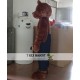 Cool Teddy Bear Costume Adult Teddy Bear Mascot Costume