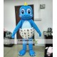 Blue Dinosaur Mascot Dinosaur Costume Dinosaur Mascot Costume For Adult