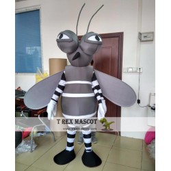 Mosquito Mascot Costumes Unisex Mosquito Costumes For Adults