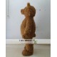 Brown Bear Mascot Bear Costumes Bear Mascot Costume For Adults