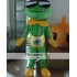 Custom-Made Frog With Sunglasses Mascot Costume Frog Mascot For Adults