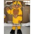 Adult Cat Mascot Costume Adult Furry Cat Mascot