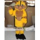 Adult Cat Mascot Costume Adult Furry Cat Mascot