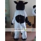 Cow Mascot Costume Adult Cow Mascot