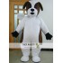 Dog Mascot Costume for Adults