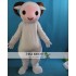 Adult Lamb Mascot Adult Lamb Costume