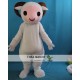 Adult Lamb Mascot Adult Lamb Costume