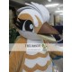 Bird Mascot Costume Eva Adult Bird Mascot