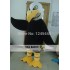 Eagle Mascot Costume For Adult