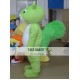 Nice Green Squirrel Mascot Costume For Adult