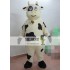 Cattle Mascot Costume For Adult