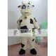 Cattle Mascot Costume For Adult