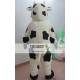 Cattle Mascot Costume For Adult