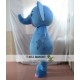 Blue Elephant Mascot Costumes For Adults