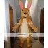 Good Version Adult Kangaroo Mascot Costume