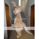 Handmade Plush Material Mascot Kangaroo Costume