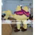 Super Nice Camel Mascot Adult Camel Mascot Costume