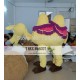 Super Nice Camel Mascot Adult Camel Mascot Costume