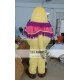 Super Nice Camel Mascot Adult Camel Mascot Costume