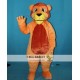 Funny Lion Mascot Costume For Adults Lion Costume