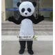 Panda Bear Costume Adult Panda Mascot Costume