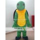 Promotional Adult Turtle Mascot Costume