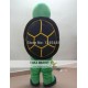 Promotional Adult Turtle Mascot Costume