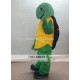 Promotional Adult Turtle Mascot Costume