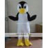 Adult Penguin Mascot Costume