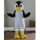 Adult Penguin Mascot Costume